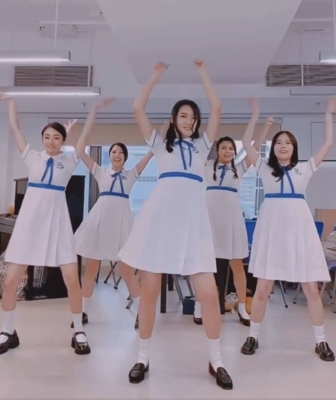 戴祖儀IG