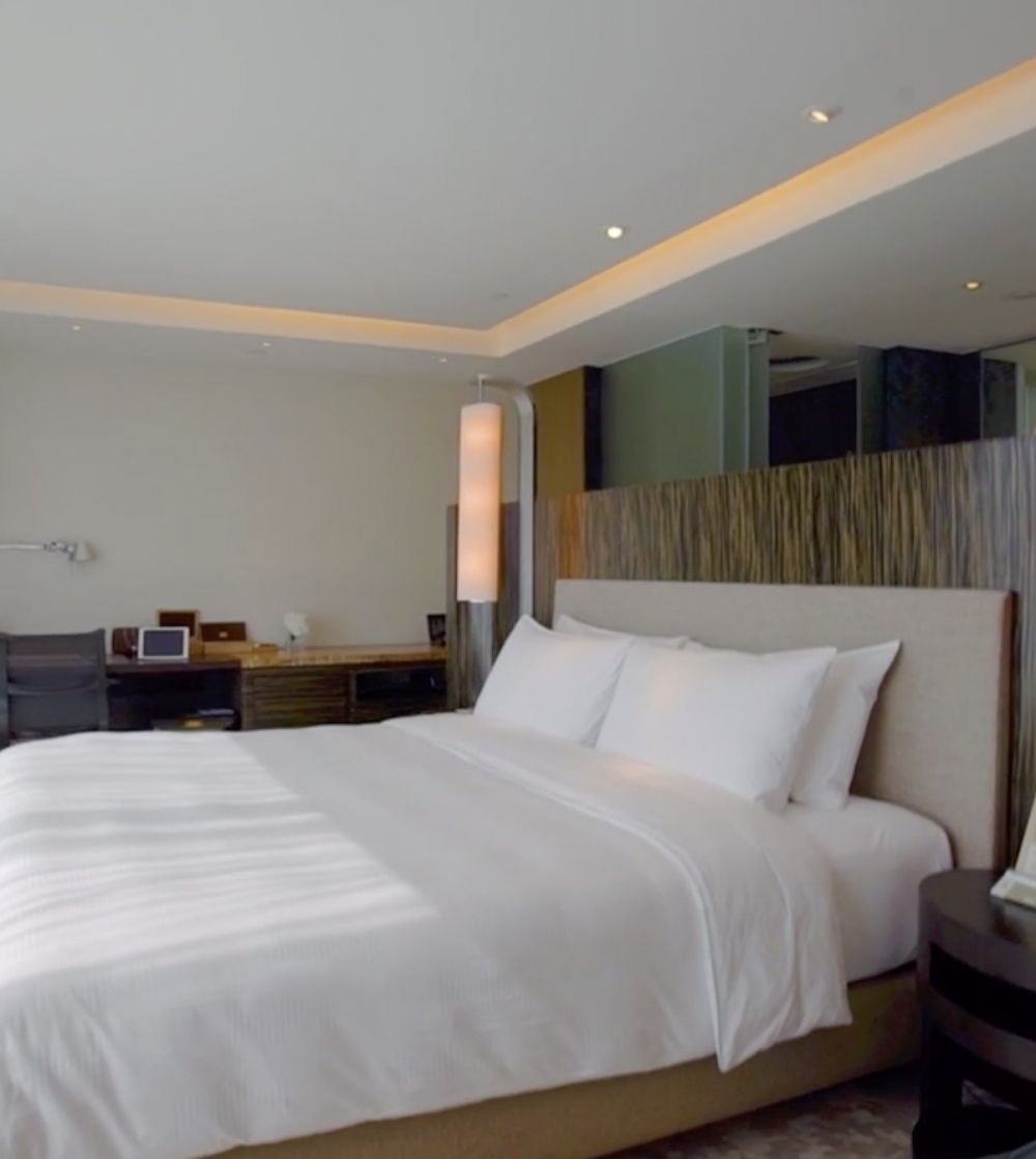 Hotel ICON 港薈酒店