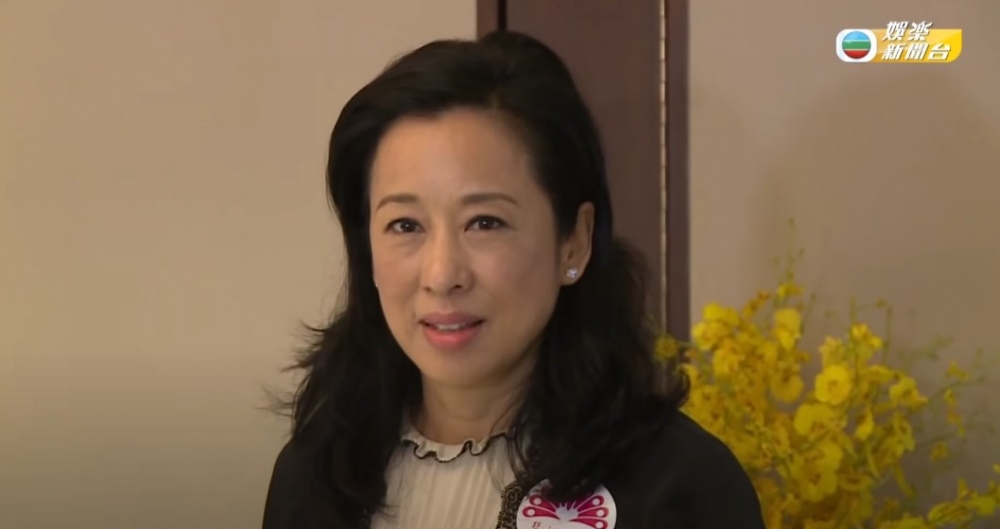TVB