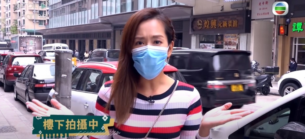 TVB