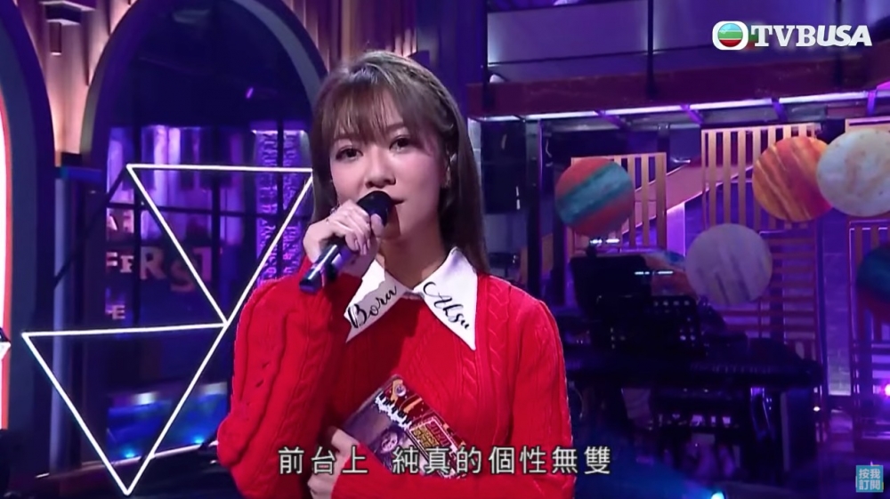 TVB