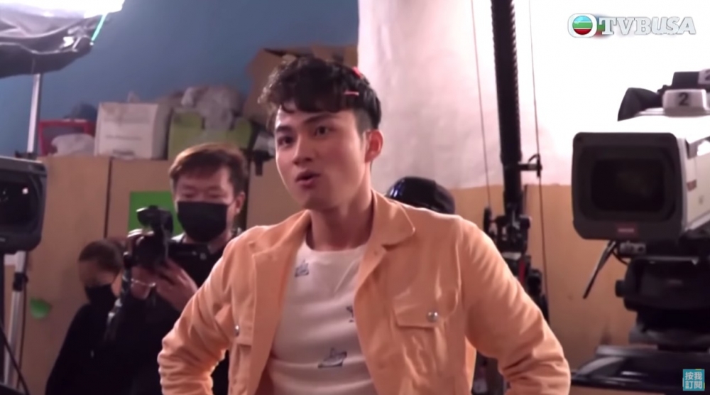 TVB