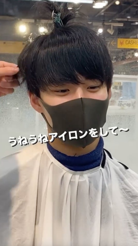 呢條高中生嘅片竟然吸逾3.5萬個likes!repost都有超過1.1萬likes