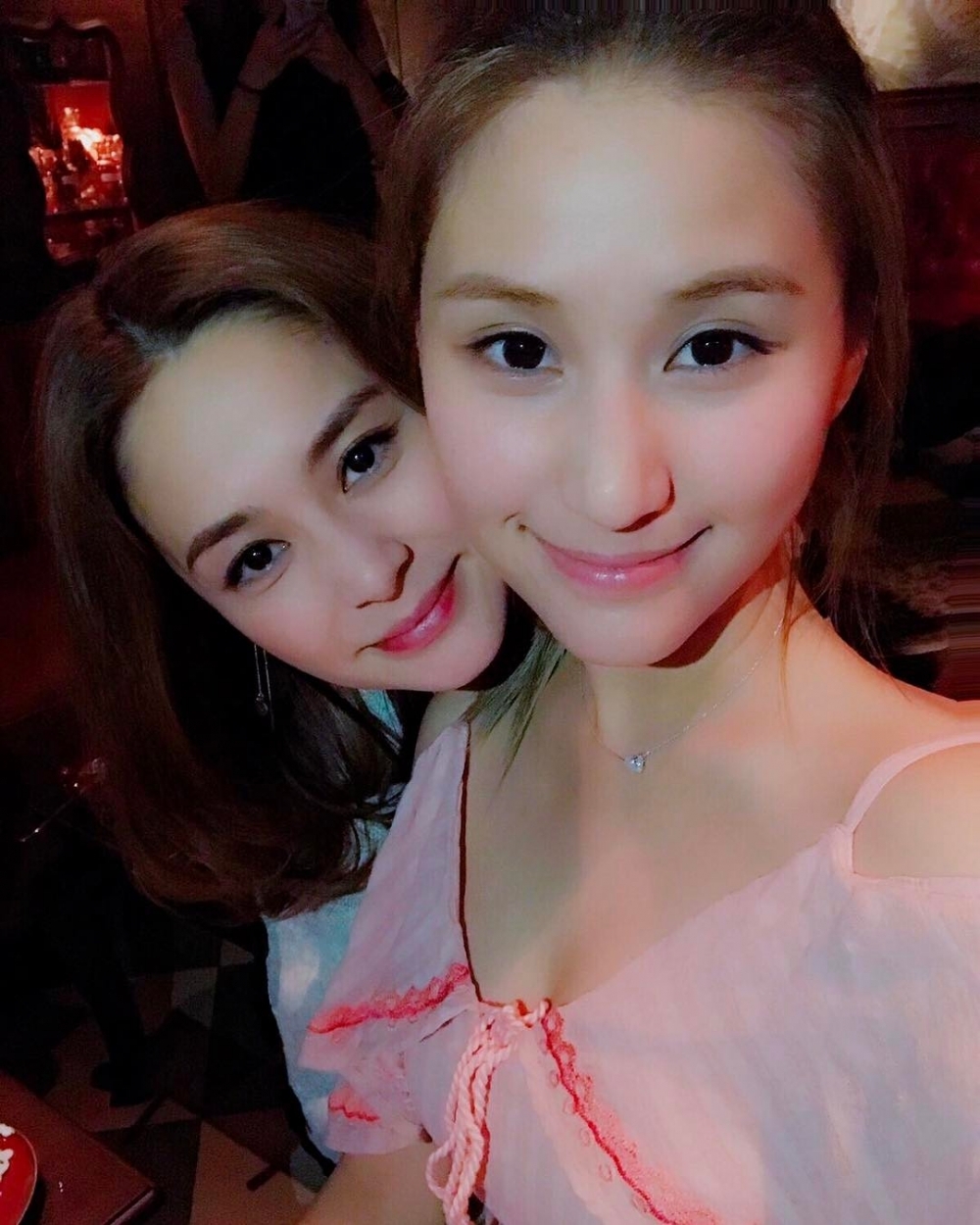 鍾欣潼IG