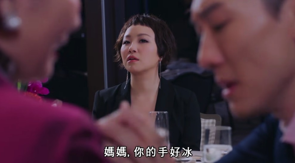 TVB