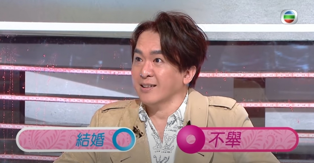 《日日媽媽聲》