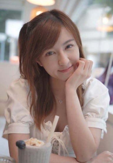 陳嘉倩IG
