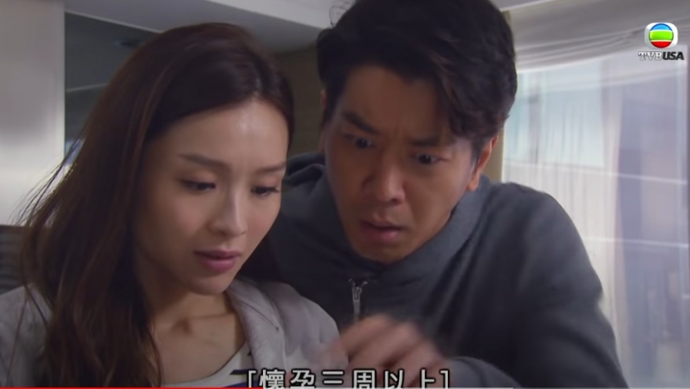TVB