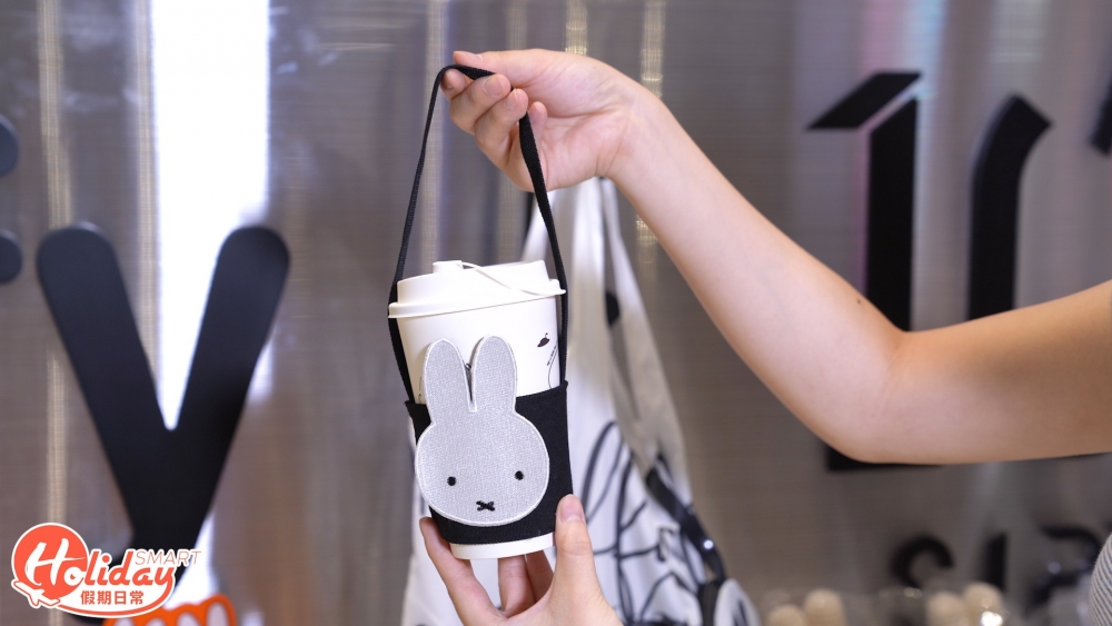 刺繡杯提