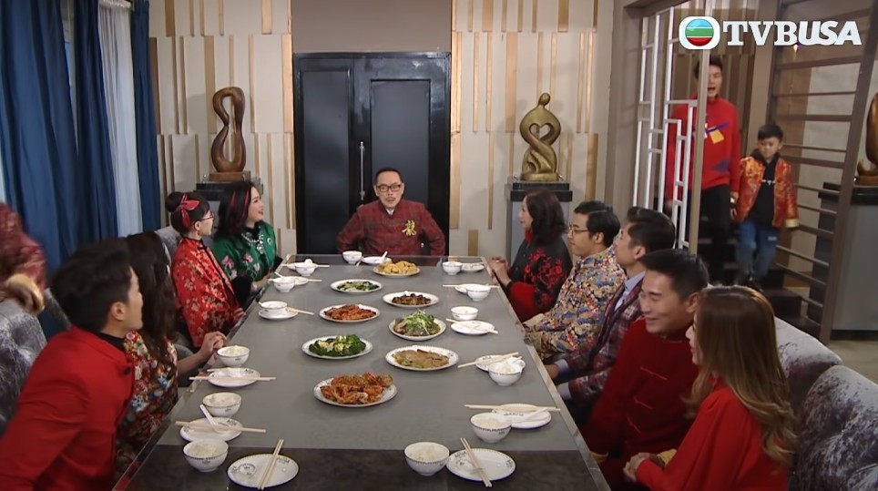 TVB