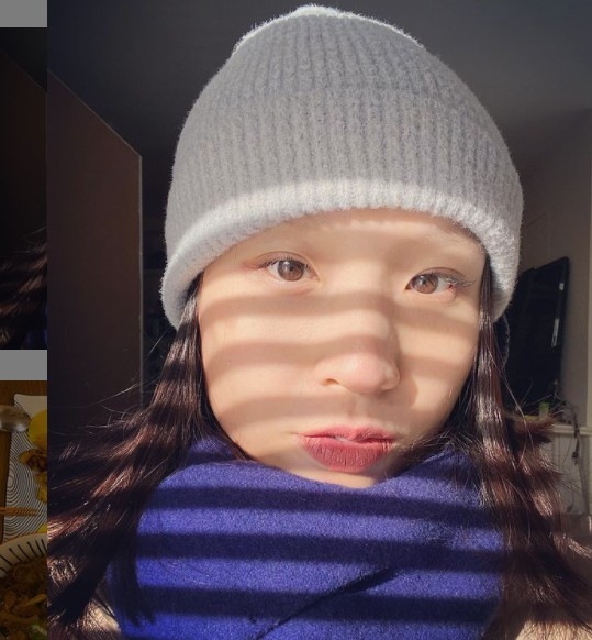 Hilda IG