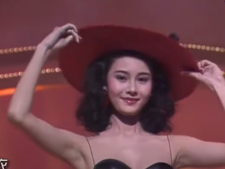 TVB