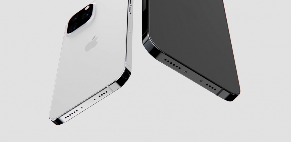 iPhone 12已採用MagSafe無線方案為手機充電,未知iPhone 13是否一樣。