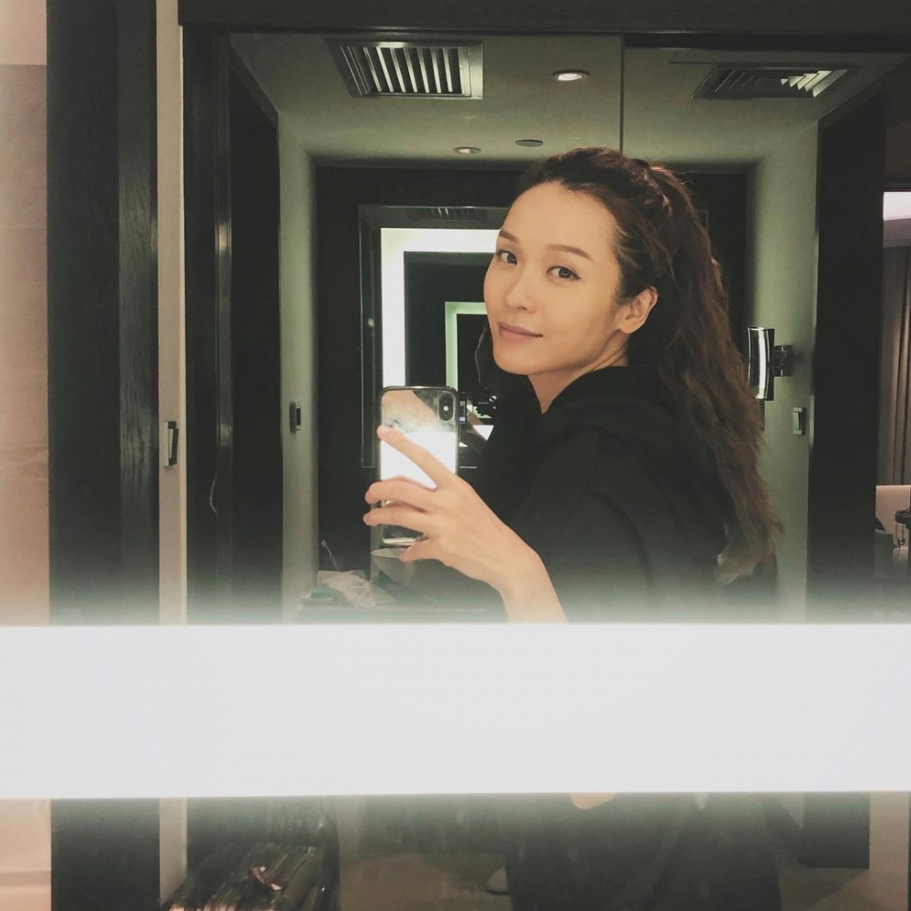 李佳芯（Ali）之前被TVB雪藏，連續4套劇集慘遭換角