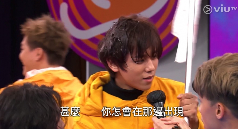 《考有Feel》