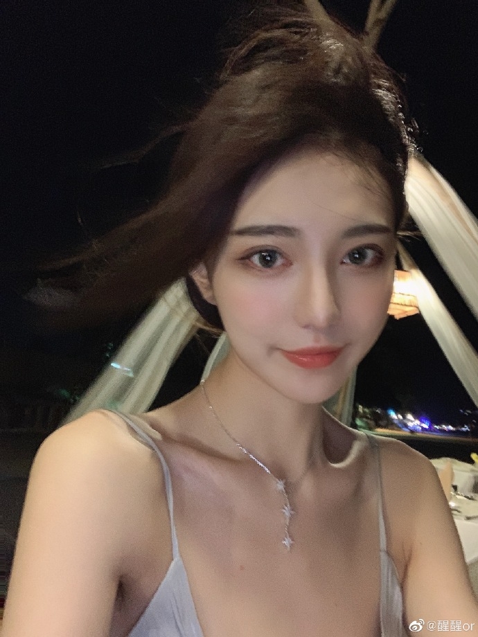 項思醒微博