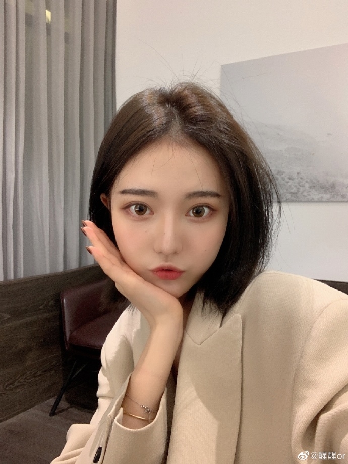 項思醒微博