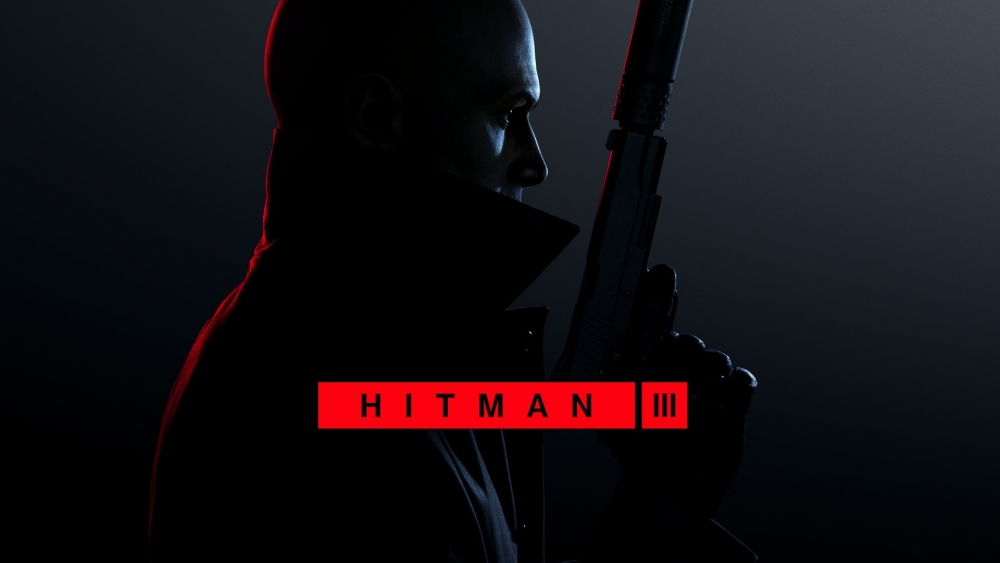 PS5遊戲_Hitman 3