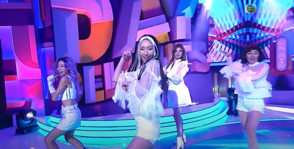 《開心大綜藝》