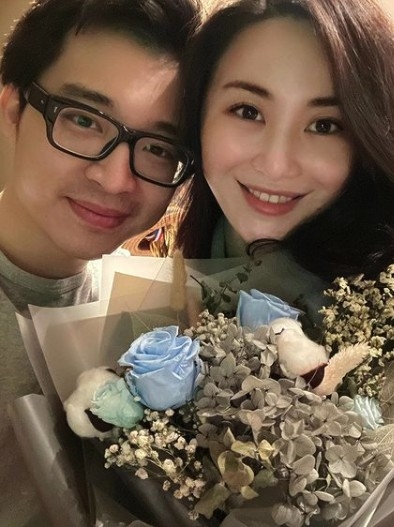 裕美做珠寶生意全因林作媽媽 真係多謝晒佢激勵我 Holidaysmart 假期日常