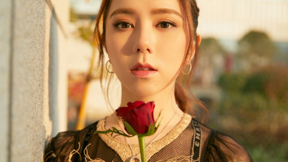 G.E.M.鄧紫棋轉上內地發展，短短幾年已經成為內地當紅女歌手