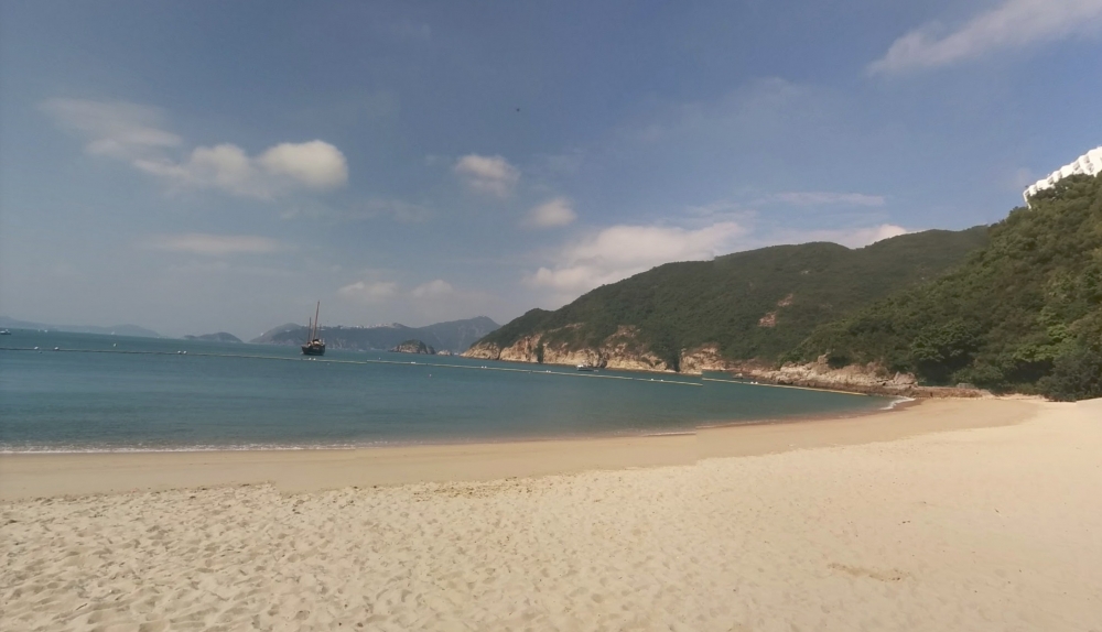 水清沙幼