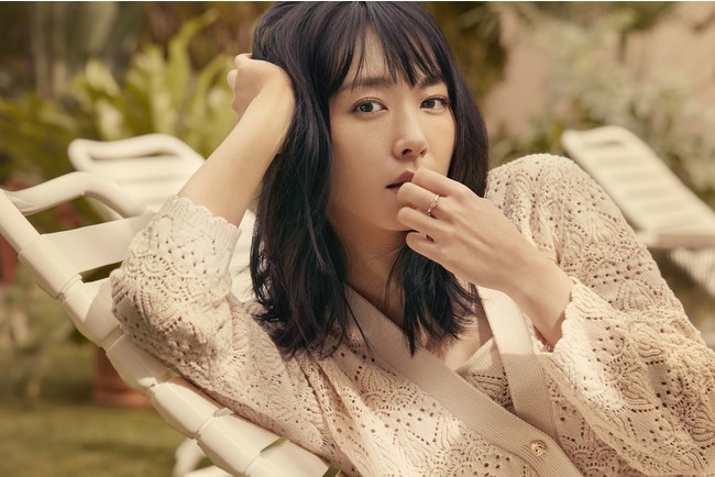 32歲嘅新垣結衣一向形象健康,主演過多部高人氣嘅日劇