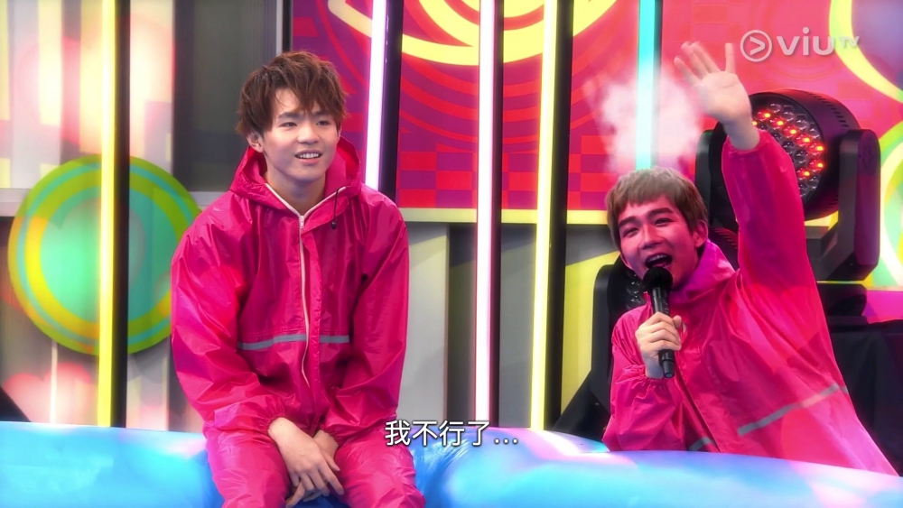 《考有Feel》