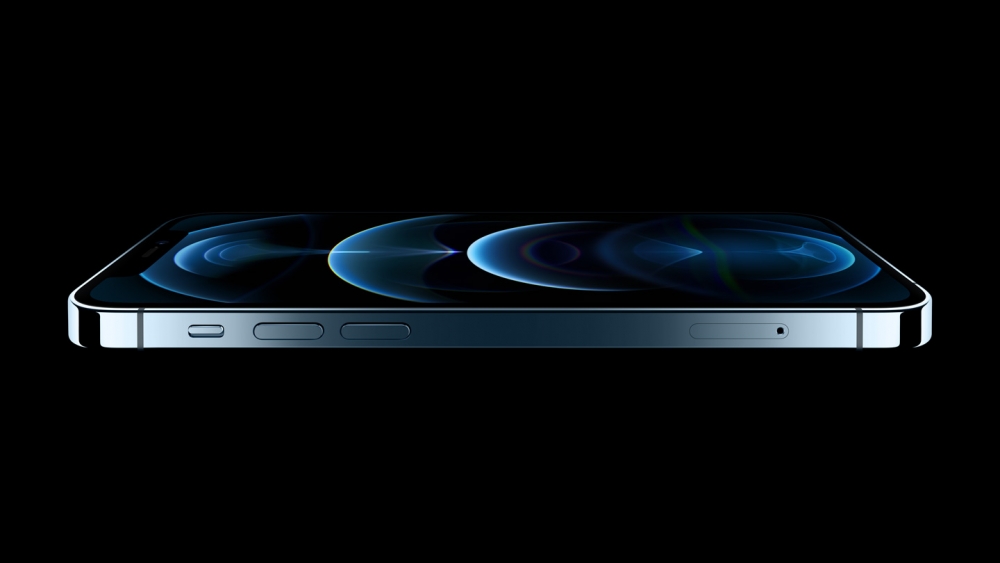 iPhone 13的內部存儲容量可能提升到1TB?