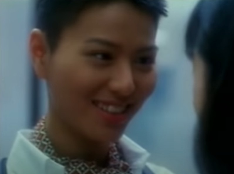 《四個32A和一個香蕉少年》