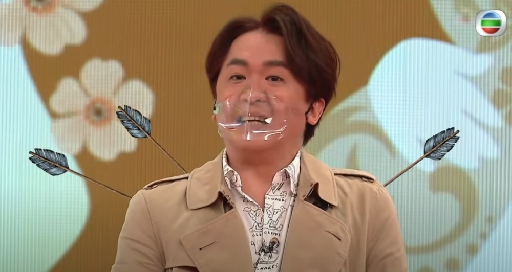 《日日媽媽聲》