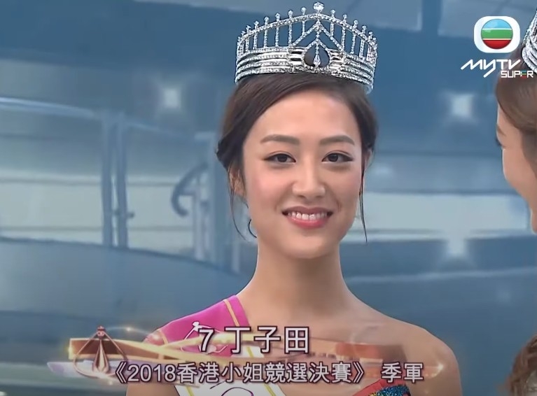 TVB