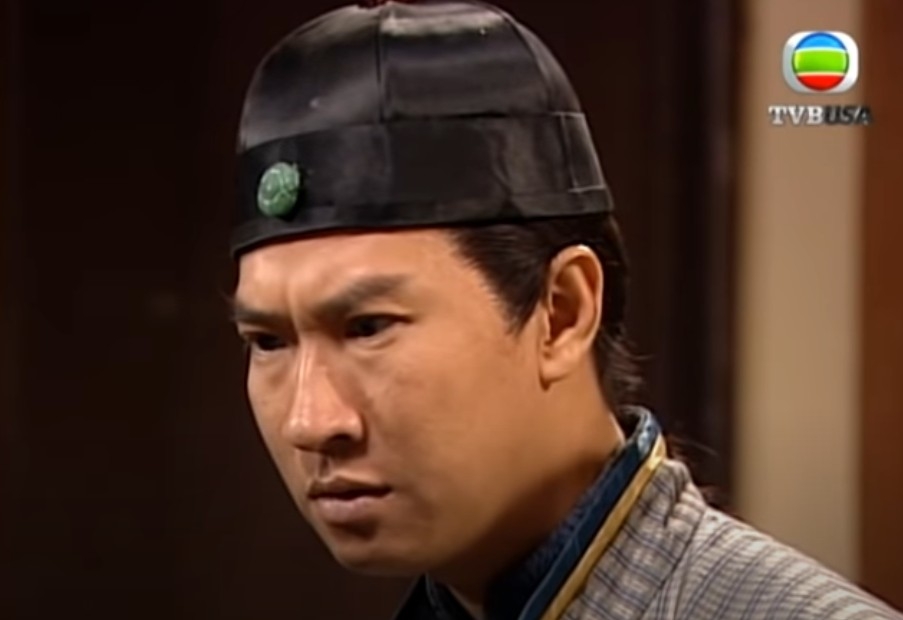 《騙中傳奇》