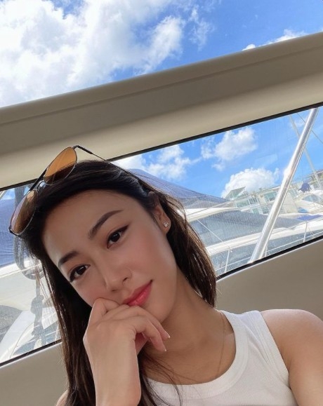 丁子田IG