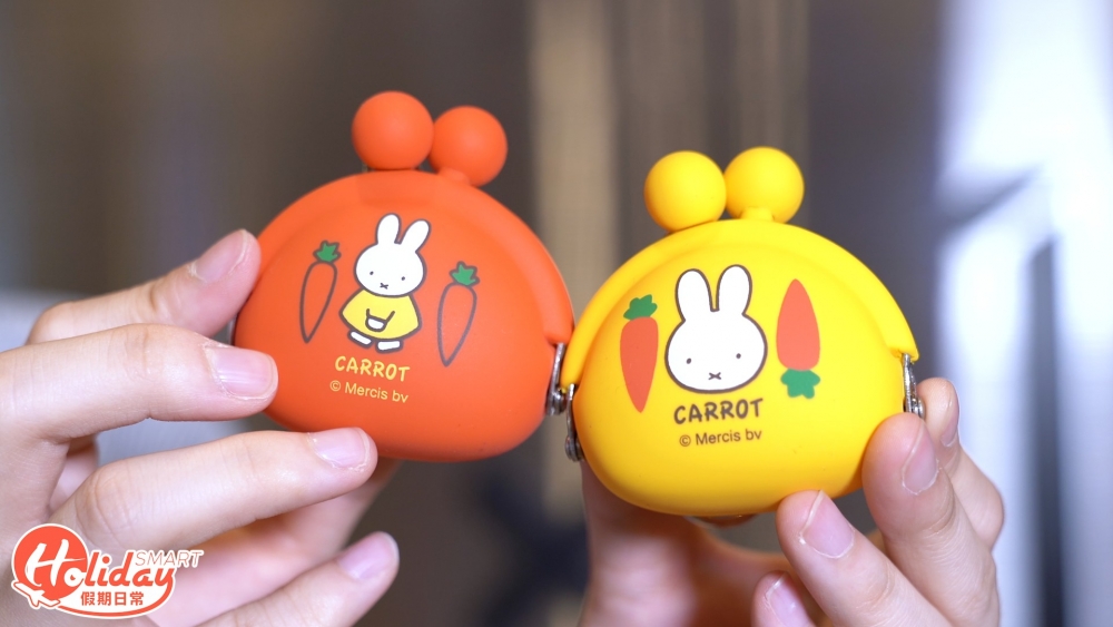 Miffy精品