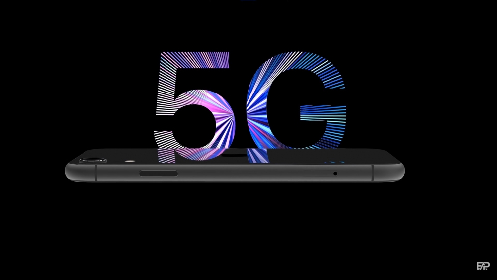 iPhone 13系列將使用優化後更快的5G。