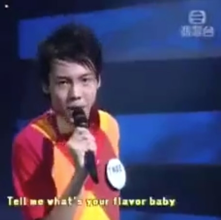 TVB