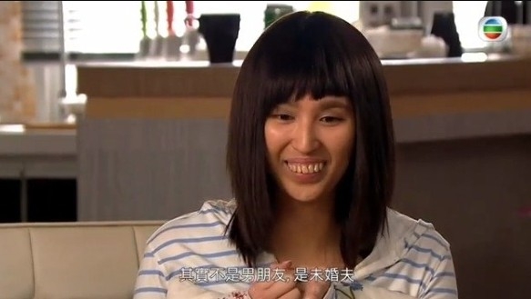 TVB《波士早晨》劇照