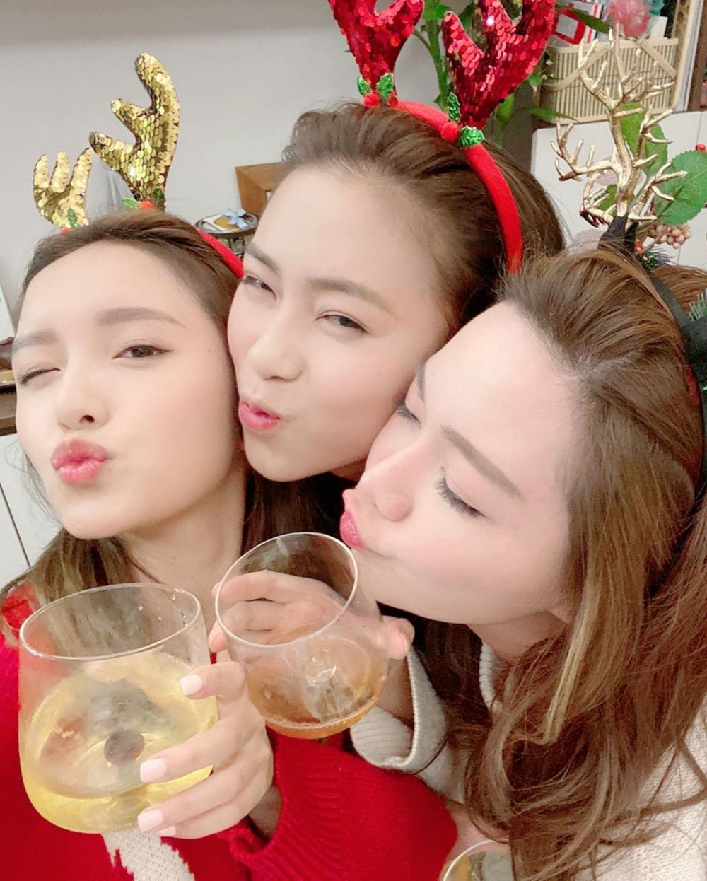 千萬唔好空腹飲酒。