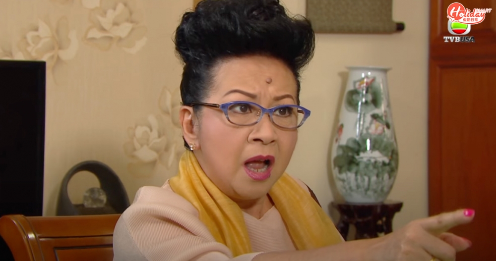 TVB