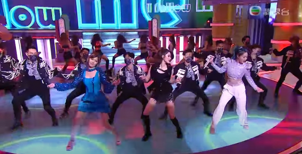 《開心大綜藝》