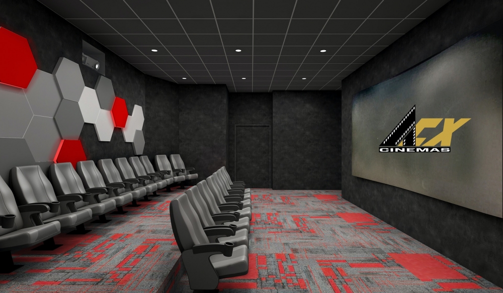 ACX Cinemas