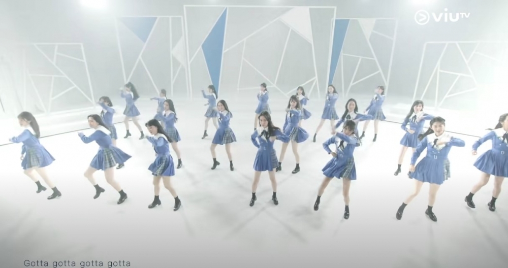 《YOLO的練習曲》