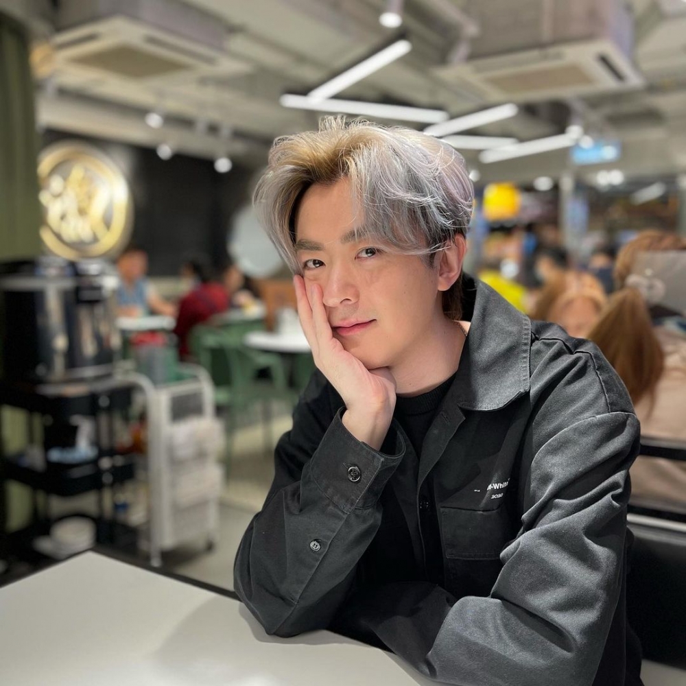洪卓立IG