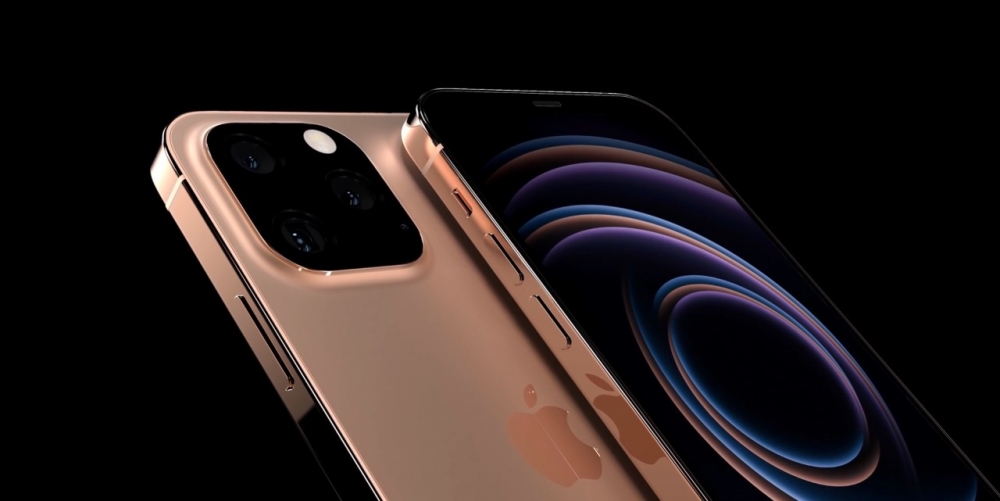 大家都很期待iPhone 13將推出咩顏色~