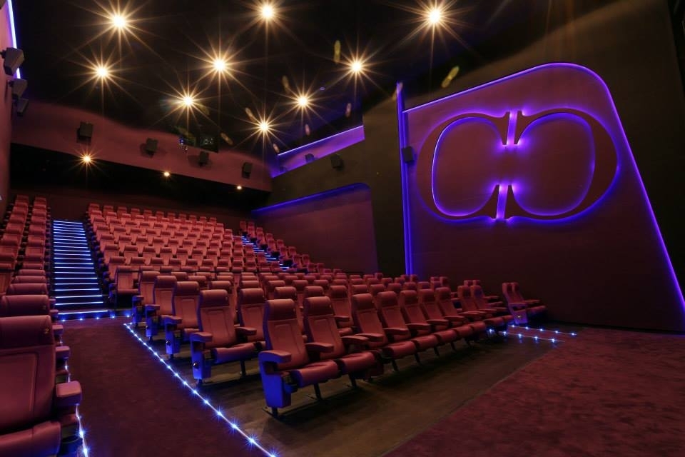 Cinema City