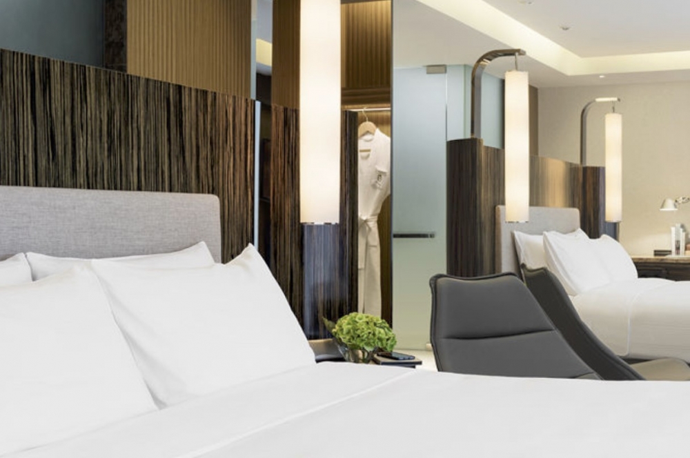 Hotel ICON 港薈酒店