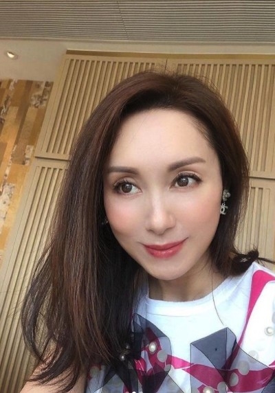 郭可盈IG