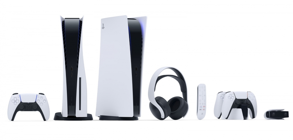 PlayStation5