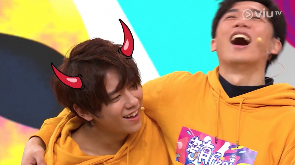 姜濤「成魔之路」